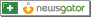 Add Overwinning in Jezus to NewsGator Online
